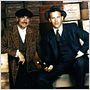 Los intocables de Elliot Ness