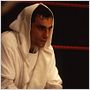 The Boxer