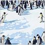 Happy Feet: rompiendo el hielo