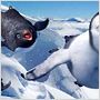 Happy Feet: rompiendo el hielo