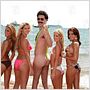 Borat: El segundo mejor reportero del glorioso país Kazajistán viaja a América