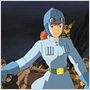 Nausicaä