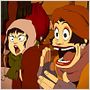 Tokyo Godfathers