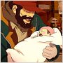 Tokyo Godfathers