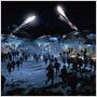 Starship Troopers (Las brigadas del espacio)