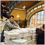 Fred Claus, el hermano gamberro de Santa Claus