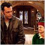 Fred Claus, el hermano gamberro de Santa Claus