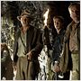 Indiana Jones y el Reino de la Calavera de Cristal