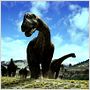 Dinosaurios Alive