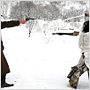 Sukiyaki Western Django