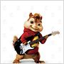 Alvin y las ardillas