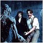 The Mummy (La momia)
