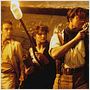 The Mummy (La momia)