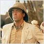 The Mummy (La momia)