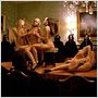 Eyes Wide Shut