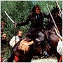 El husar en el tejado