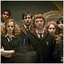 Harry Potter y el misterio del príncipe