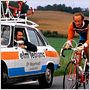 La bici de Ghislain Laurent