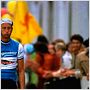 La bici de Ghislain Laurent