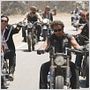 Hell Ride