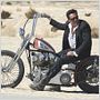 Hell Ride