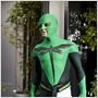 Superhero movie