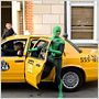 Superhero movie