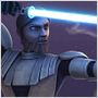 Star Wars: The Clone Wars