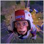 Space Chimps: Misión espacial