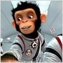 Space Chimps: Misión espacial