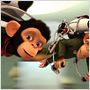 Space Chimps: Misión espacial