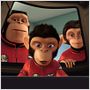 Space Chimps: Misión espacial
