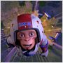 Space Chimps: Misión espacial
