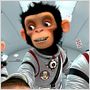 Space Chimps: Misión espacial