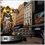 Transformers: La venganza de los caídos