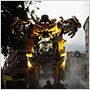 Transformers: La venganza de los caídos