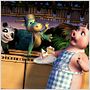 Impy's Wonderland
