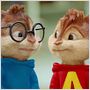 Alvin y las ardillas 2