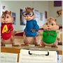 Alvin y las ardillas 2