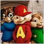 Alvin y las ardillas 2