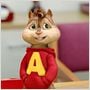 Alvin y las ardillas 2