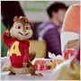 Alvin y las ardillas 2