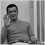 Mishima: una vida en cuatro capítulos