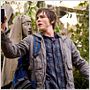 Percy Jackson y el Ladrón del Rayo