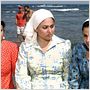 Mujeres de El Cairo