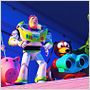 Toy Story (Juguetes)