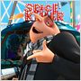Gru. Mi villano favorito