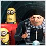 Gru. Mi villano favorito