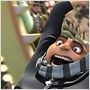 Gru. Mi villano favorito