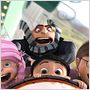 Gru. Mi villano favorito